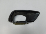 Насадка на глушитель для BMW X6 G06 2019>, OEM 51128074189 - вид 1 (фото)