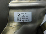 Насадка на глушитель для BMW X6 G06 2019>, OEM 51128074189 - вид 4 (фото)
