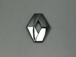 Эмблема для Renault Duster 2011>, OEM 908898936R - вид 1 (фото)