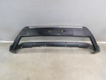 Накладка переднего бампера для Toyota RAV 4 2013-2019, OEM PW4170R000 - вид 1 (фото)