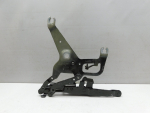 Петля капота левая для BMW X5 F15 2013-2018, OEM 7294529 - вид 2 (фото)