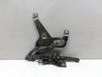 Петля капота правая для BMW X5 F15 2013-2018, OEM 7294530 - вид 1 (фото)