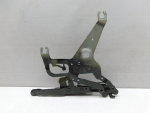 Петля капота правая для BMW X5 F15 2013-2018, OEM 7294530 - вид 2 (фото)