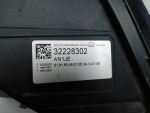 Фара левая для Volvo XC90 2015>, OEM 32228302 - вид 6 (фото)