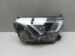 Фара левая для Toyota RAV 4 2013-2019, OEM 8118542680 - вид 2 (фото)
