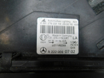 Фара левая для Mercedes-Benz S-Klasse W222 2013>, OEM A2229060702 - вид 6 (фото)