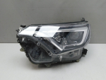 Фара левая для Toyota RAV 4 2013-2019, OEM 8118542680 - вид 2 (фото)