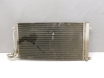 Радиатор кондиционера для Volkswagen Polo Sedan 2011-2020, OEM 6C0816411B - вид 4 (фото)