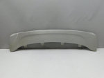 Накладка переднего бампера для BMW X6 F16 2014>, OEM 51117319805 - вид 1 (фото)