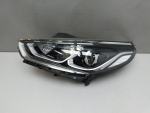 Фара левая для Hyundai Sonata VII 2014-2019, OEM 92101C1500 - вид 1 (фото)