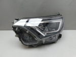 Фара левая для Toyota RAV 4 2013-2019, OEM 8118542680 - вид 2 (фото)