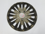 Колпак декоративный для Volkswagen Golf VI 2009-2013, OEM 5K0601147F - вид 3 (фото)