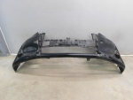 Бампер передний для Toyota Alphard 2015>, OEM 5211958570 - вид 2 (фото)
