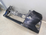 Бампер передний для Toyota Alphard 2015>, OEM 5211958570 - вид 4 (фото)