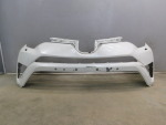 Бампер передний для Toyota RAV 4 2013-2019, OEM 5211942A40 - вид 1 (фото)