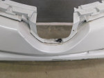 Бампер передний для Toyota RAV 4 2013-2019, OEM 5211942A40 - вид 2 (фото)
