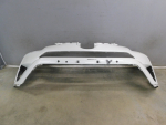 Бампер передний для Toyota RAV 4 2013-2019, OEM 5211942A40 - вид 3 (фото)