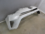 Бампер передний для Toyota RAV 4 2013-2019, OEM 5211942A40 - вид 4 (фото)