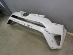 Бампер передний для Toyota RAV 4 2013-2019, OEM 5211942A40 - вид 6 (фото)