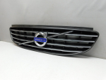 Решетка радиатора для Volvo XC60 2008-2017, OEM 31333832 - вид 2 (фото)