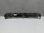 Накладка переднего бампера для BMW X3 G01 2017>, OEM 51118070392 - вид 3 (фото)