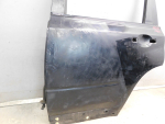 Дверь задняя левая для Nissan X-Trail (T31) 2007-2014, OEM H210AJG0MA - вид 4 (фото)