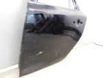 Дверь задняя левая для Volvo V40/V40 Cross Country 2012>, OEM 31662586 - вид 2 (фото)