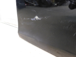 Дверь задняя левая для Volvo V40/V40 Cross Country 2012>, OEM 31662586 - вид 4 (фото)
