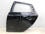 Дверь задняя левая для Volvo V40/V40 Cross Country 2012>, OEM 31662586 - вид 1 (фото)