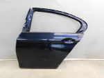 Дверь задняя левая для BMW 5-серия F10/F11 2009>, OEM 41007206113 - вид 1 (фото)