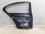 Дверь задняя левая для BMW 5-серия F10/F11 2009>, OEM 41007206113 - вид 4 (фото)