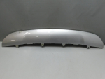 Накладка заднего бампера для Toyota RAV 4 2013-2019, OEM 5240542010 - вид 1 (фото)