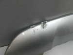 Накладка заднего бампера для Toyota RAV 4 2013-2019, OEM 5240542010 - вид 3 (фото)