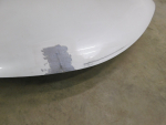 Капот для Toyota RAV 4 2013-2019, OEM 5330142110 - вид 4 (фото)
