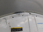 Капот для Toyota RAV 4 2013-2019, OEM 5330142110 - вид 6 (фото)