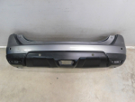 Бампер задний для Nissan X-Trail (T32) 2014>, OEM 850224CN0H - вид 1 (фото)
