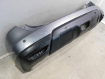 Бампер задний для Nissan X-Trail (T32) 2014>, OEM 850224CN0H - вид 2 (фото)