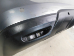 Бампер задний для Nissan X-Trail (T32) 2014>, OEM 850224CN0H - вид 3 (фото)
