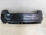 Бампер задний для BMW 3-серия F30 2011>, OEM 51127384441 - вид 1 (фото)