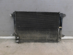 Радиатор кондиционера для Volkswagen Jetta 2011>, OEM 5C0820411 - вид 1 (фото)