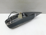 Зеркало правое электрическое для Skoda Octavia III (A7) 2013-2020, OEM 5E1857408C - вид 2 (фото)