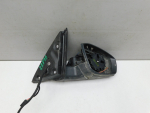 Зеркало правое электрическое для Skoda Octavia III (A7) 2013-2020, OEM 5E1857408C - вид 3 (фото)