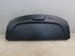 Обшивка пола багажника для Volkswagen Polo Sedan 2011-2020, OEM 6RU863415 - вид 1 (фото)