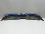 Накладка на решетку радиатора для Mazda 6 (GJ/GL) 2013>, OEM G46L50033 - вид 3 (фото)