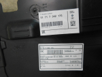 Локер передний левый для BMW X1 F48 2015>, OEM 51717342175 - вид 2 (фото)