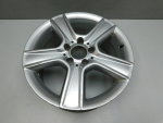 Диск колесный для Mercedes-Benz C-Klasse W204 2007-2015, OEM A2044012702 - вид 1 (фото)