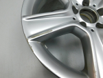 Диск колесный для Mercedes-Benz C-Klasse W204 2007-2015, OEM A2044012702 - вид 2 (фото)