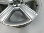 Диск колесный для Mercedes-Benz C-Klasse W204 2007-2015, OEM A2044012702 - вид 3 (фото)
