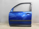 Дверь передняя левая для Nissan X-Trail (T31) 2007-2014, OEM H0101JG4MM - вид 1 (фото)