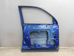 Дверь передняя левая для Nissan X-Trail (T31) 2007-2014, OEM H0101JG4MM - вид 4 (фото)